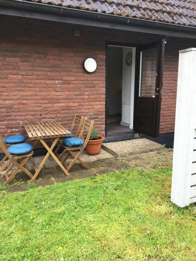 Davidslids Cottage Loddekopinge Exterior photo